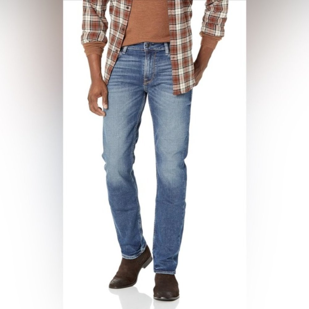 Guess, jeans slim straight Lincoln style 30x32
